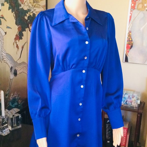 Gilli Modcloth Dress, New w/Tag - Picture 3 of 10